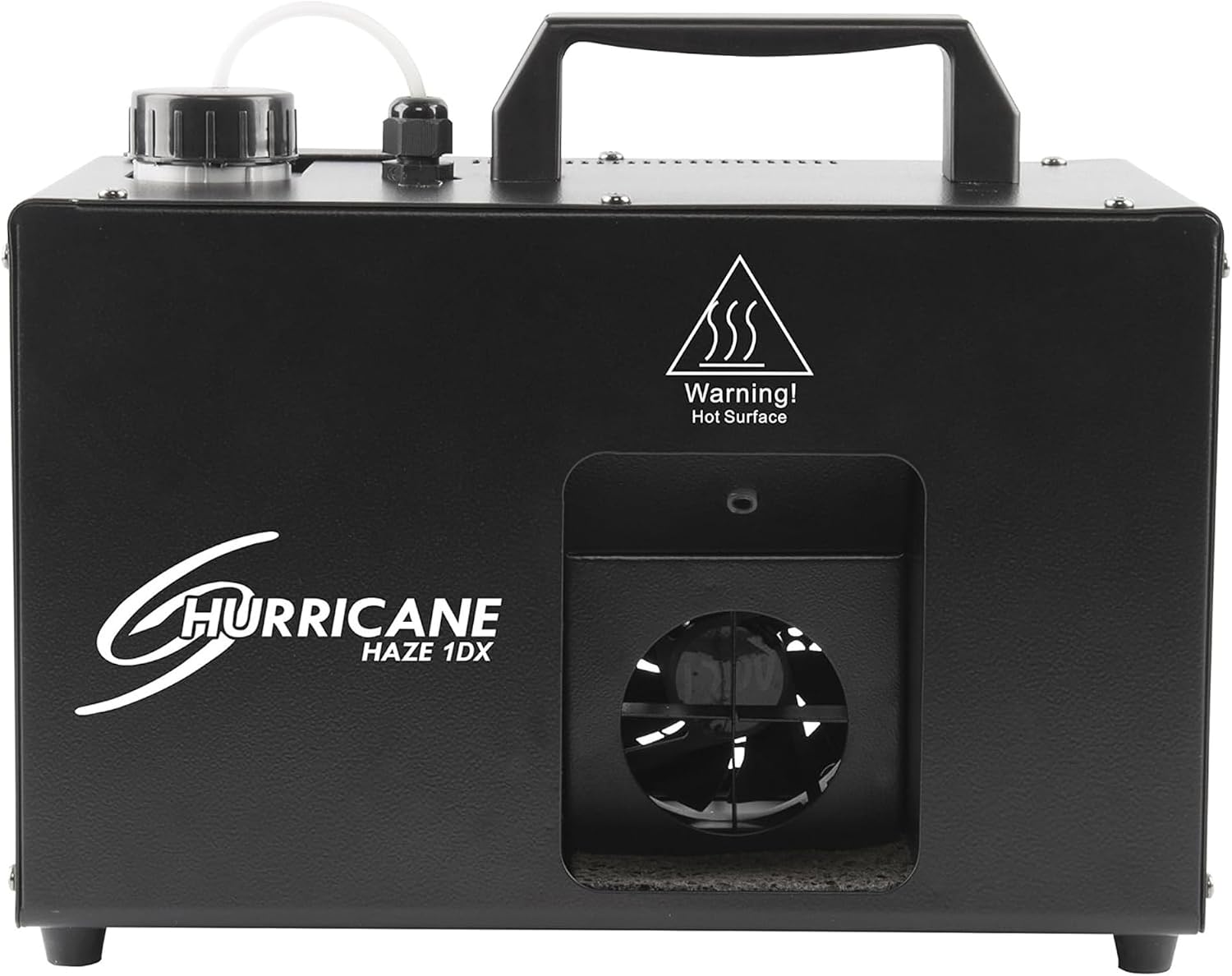 Haze Machine