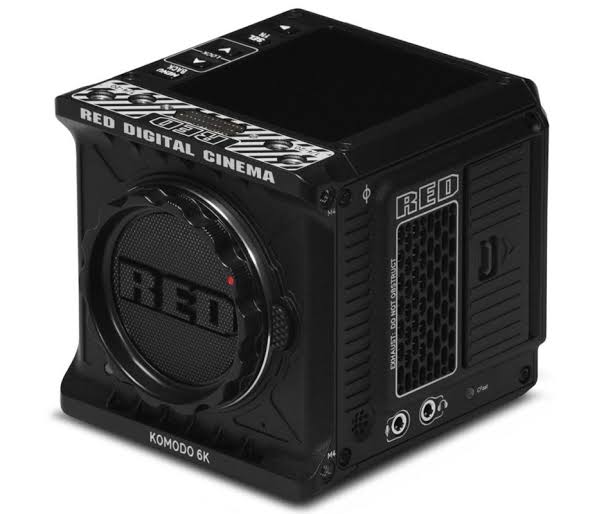 RED Komodo
